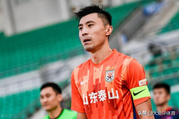 中超第十六輪最佳陣容