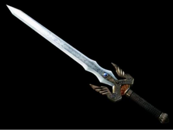 傳奇世界:所謂長江後浪推前浪,那耀陽聖尊為何推不動倚天劍? 傳奇世界:所謂長江後浪推前浪,那耀陽聖尊為何推不動倚天劍?