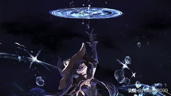 原神內鬼爆料 2.4版本莫娜將要回歸劇情 凝光新面板是否讓人失望？