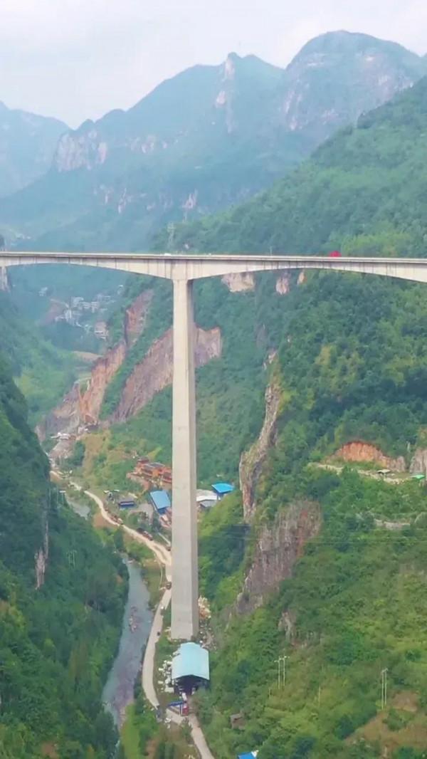 最高橋墩（轉）