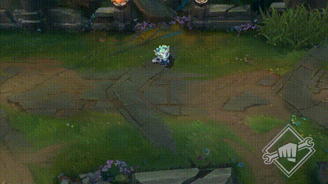 22年首個新面板永恆之森納爾和雷克塞,雙城之戰艾克即將上線 22年首個新面板永恆之森納爾和雷克塞,雙城之戰艾克即將上線