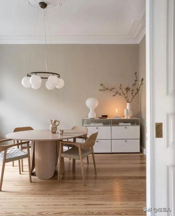 客廳顏值殺手，沙發只能排第二