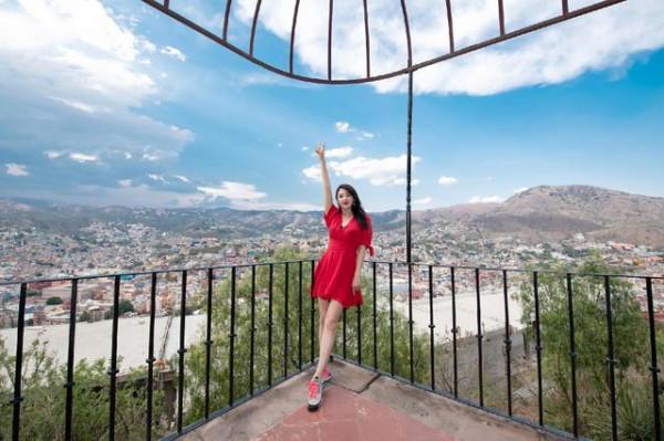 33歲張雨綺親自闢謠,美豔穿搭打造獨立女性,自信美最有魅力 33歲張雨綺親自闢謠,美豔穿搭打造獨立女性,自信美最有魅力