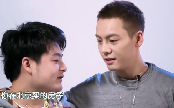 8位定居內地的港臺明星,有人購置上億豪宅,有人只能租房住 8位定居內地的港臺明星,有人購置上億豪宅,有人只能租房住