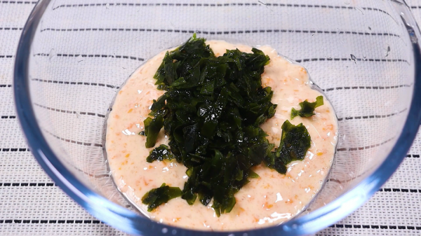 寶寶光吃不長個，這樣做補鈣又補鋅，比牛奶補鈣，比火腿腸還好吃