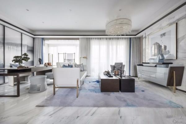 時尚潮流新趨勢!國風軟裝設計 時尚潮流新趨勢!國風軟裝設計