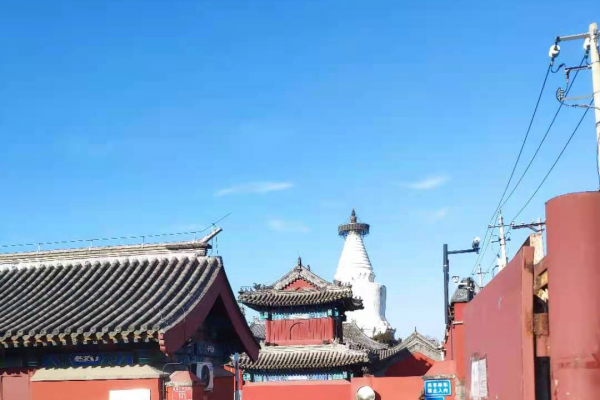 北京週末免費遊玩好去處&mdash;&mdash;北京魯迅博物館遊覽攻略