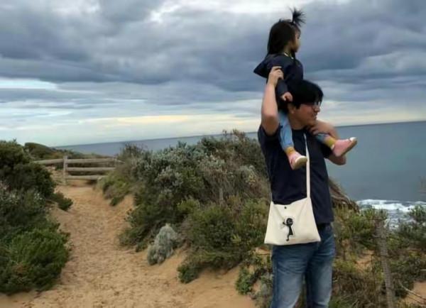 本該前途無量，卻跌落萬丈深淵，湯唯真的太能忍了