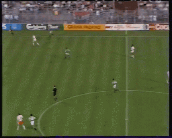 世界盃小歷史，1990年世界盃F組篇，荷蘭再內訌？無奈平埃及