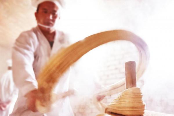 【年味】通渭糖瓜粘&mdash;&mdash;一口香甜迎新年