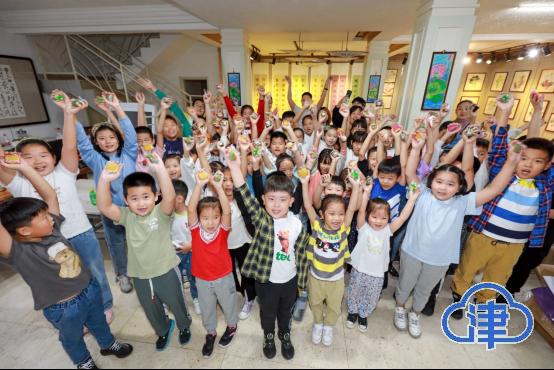 小小月餅DIY 親子歡樂過中秋