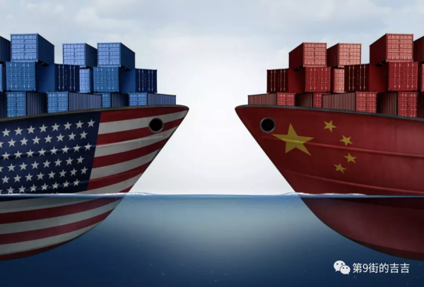 商界大佬：可能是美國最先學會“實事求是”的人