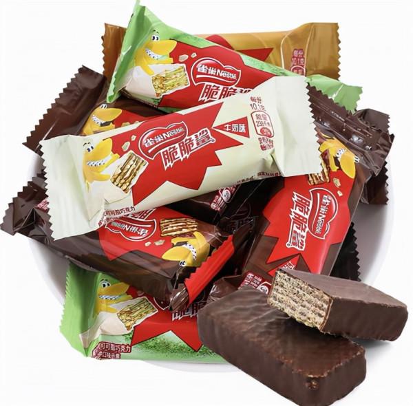 徐福記由哪個國家的企業控制?答案竟然不是中國 徐福記由哪個國家的企業控制?答案竟然不是中國