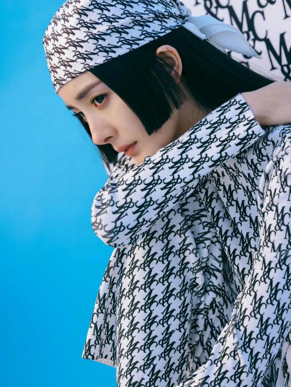 近日大事盤點：黃子韜的頭像是徐藝洋？李靚蕾釋出宣告