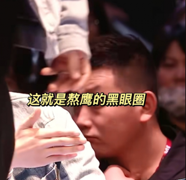 《街舞》全球直播翻車！地板鬆動事故頻發，王一博乾嘔張藝興胃疼