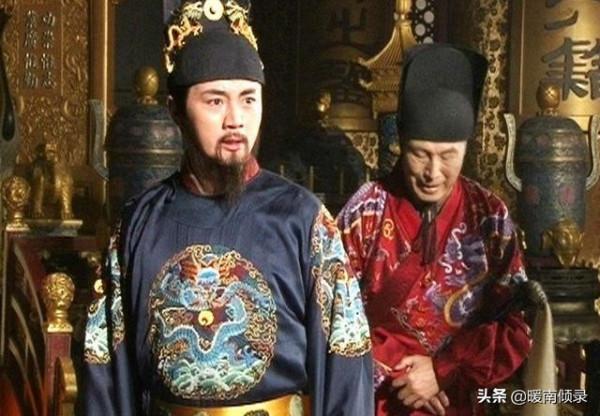 最無奈的宰相，辭職123次沒能成功，沒辦法只能炒了自己跑路