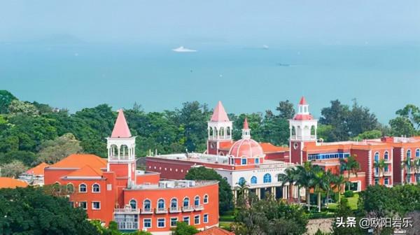 適合情侶的6處旅行地，帶TA一起去吧！浪漫時刻都會印在心底