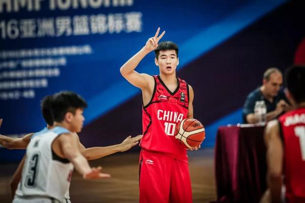 CBA3訊息！小郭艾倫狂砍21分，廣東新星大爆發，季後賽取消單場制