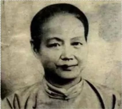 陳獨秀的第四任妻子潘蘭珍首次出現在影視作品中