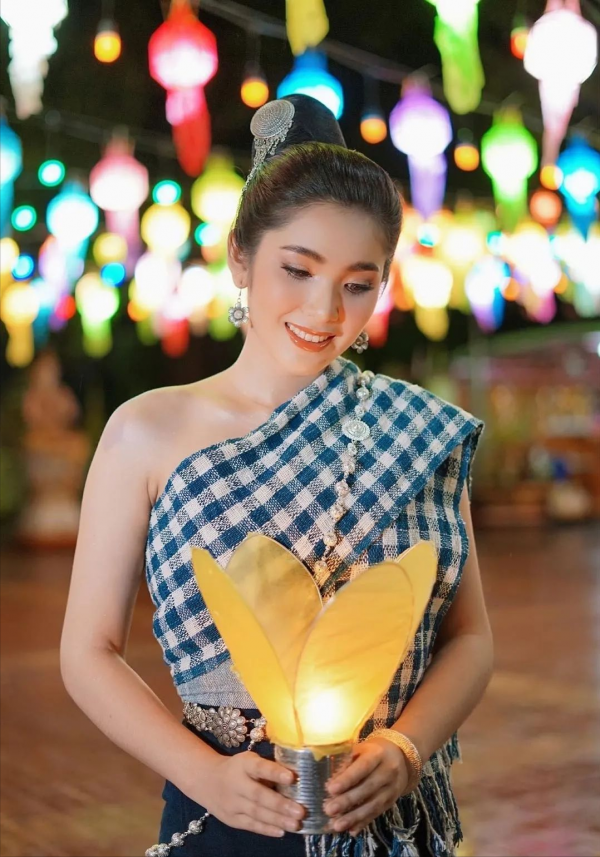 寮國今日出夏,沒有花燈的出夏節,最美的圖全都在這裡啦 寮國今日出夏,沒有花燈的出夏節,最美的圖全都在這裡啦