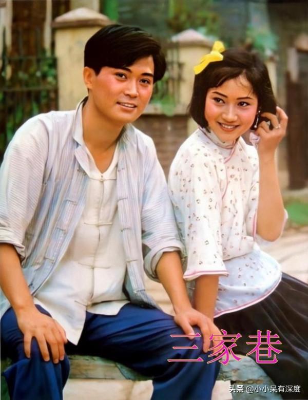 孫啟新,《楊乃武與小白菜》中的楊乃武,現實中,他是寵妻狂魔 孫啟新,《楊乃武與小白菜》中的楊乃武,現實中,他是寵妻狂魔