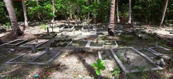 沒有國籍的巴瑤族:一輩子都在海上漂泊,捕魚能在水下憋氣10分鐘 沒有國籍的巴瑤族:一輩子都在海上漂泊,捕魚能在水下憋氣10分鐘