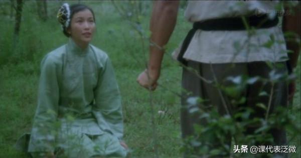 電影《神鞭》35年：“傻二”成公安大學教師，大反派逆襲成影帝