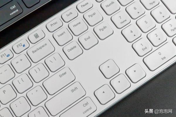 全場景適應的輕薄裝備，雷柏E9550G無線鍵盤評測