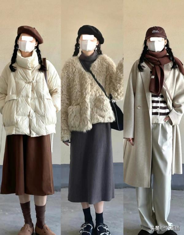 真正“實穿”的搭配藏在日常生活，簡單舒適又耐看，提升你的氣質