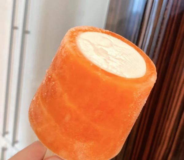 我們小時候吃過的那些冰淇淋