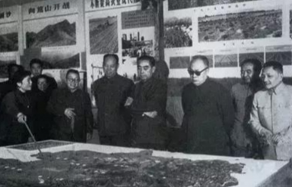 1983年譚震林病逝,臨終前曾問妻子葛慧敏:我死了,你怎麼辦? 1983年譚震林病逝,臨終前曾問妻子葛慧敏:我死了,你怎麼辦?