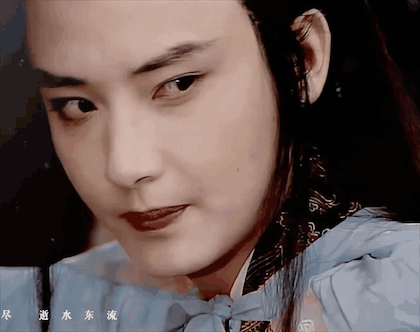 電視劇裡這些大爺大叔，年輕時都好帥啊