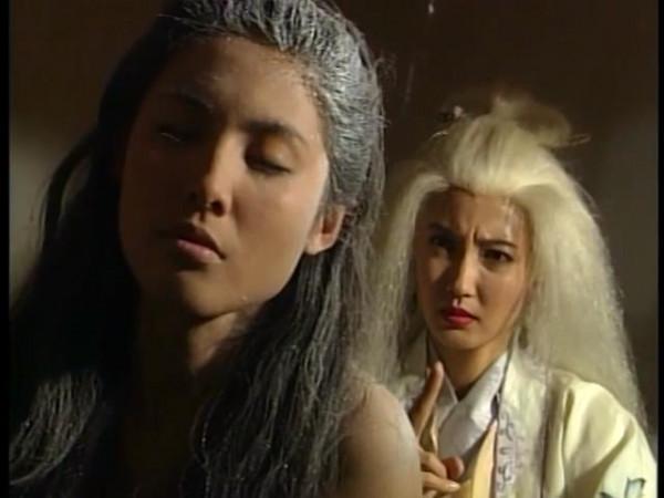 十部最重磅的經典武俠劇！鄭少秋趙雅芝驚豔，吳京真功夫太燃