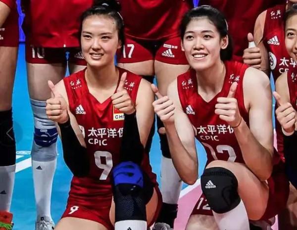 停止拉仇恨帶節奏,請為張常寧李盈盈一起喝彩 停止拉仇恨帶節奏,請為張常寧李盈盈一起喝彩