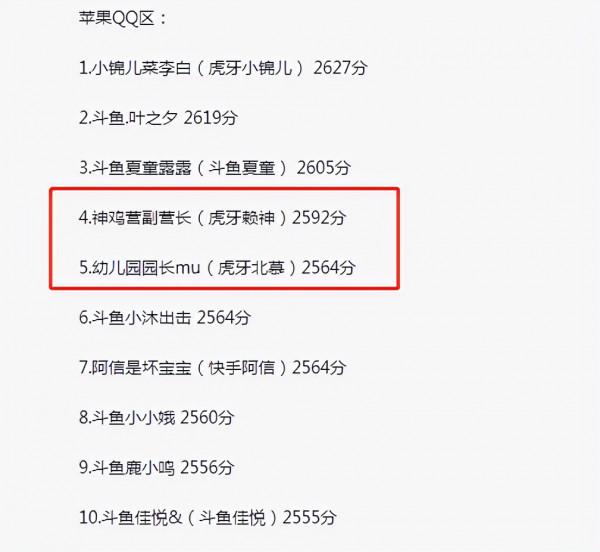 北慕開始衝分了！單排120連勝巔峰賽前五，沒到最後一天絲毫不慌