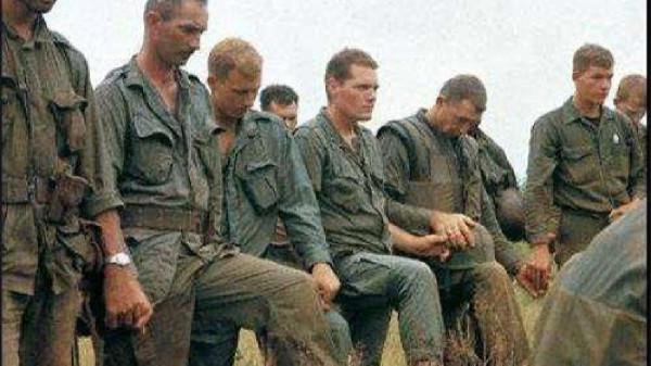 美國老兵時隔47年得知有個越南女兒，2019年團聚，稱會慢慢補償