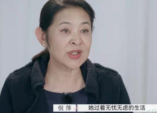 《再見愛人》“五次都選離婚”的朱雅瓊：她這三波操作，太神奇了