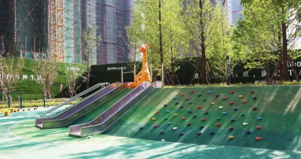 被這波互動設計,治好了帶孩子的焦慮 被這波互動設計,治好了帶孩子的焦慮