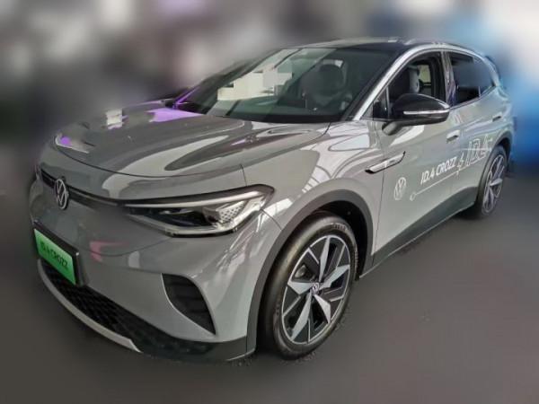 大眾ID：十一月優惠8000-14000，要走回燃油車老路？