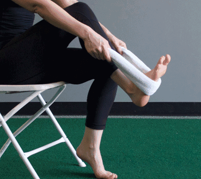 讓人飽受折磨的足跟痛是頑疾？試試這3個方法，輕鬆緩解疼痛