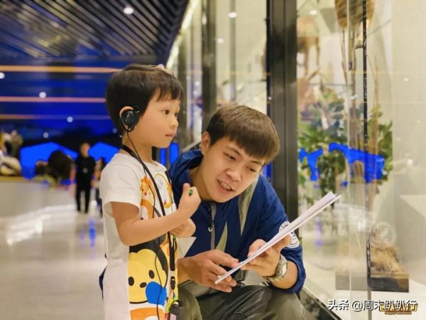 親子打卡!科學探索,細菌好有趣啊,參觀1000+件標本 親子打卡!科學探索,細菌好有趣啊,參觀1000+件標本