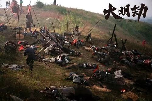 三百年前的中國冬天有多冷？明清小冰河期是怎麼回事？