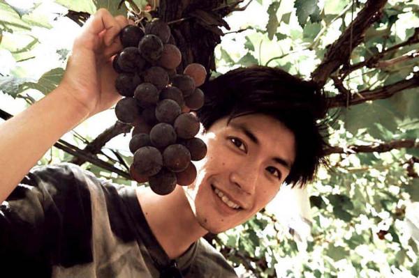 日本最帥男演員TOP10出爐!你老公上榜了嗎? 日本最帥男演員TOP10出爐!你老公上榜了嗎?