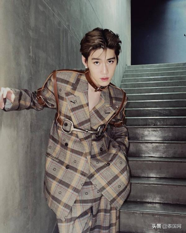 泰國進入新一年疫情惡化 娛樂圈多位明星確診