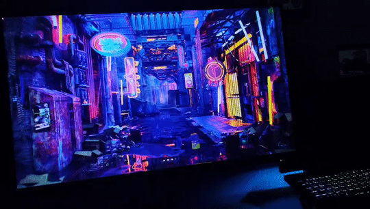 千元2K高刷屏，遊戲玩家神器，KTC H27T22電競顯示器評測