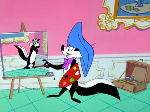 查克·瓊斯給動畫製作人的10條重要經驗 查克·瓊斯給動畫製作人的10條重要經驗