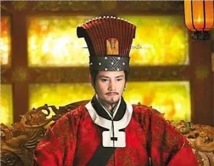 人間故事歷代王朝興衰的因果關係