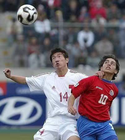 國腳雲集!他們曾站在亞洲之巔,2005年秘魯世少賽88國少隊員盤點 國腳雲集!他們曾站在亞洲之巔,2005年秘魯世少賽88國少隊員盤點