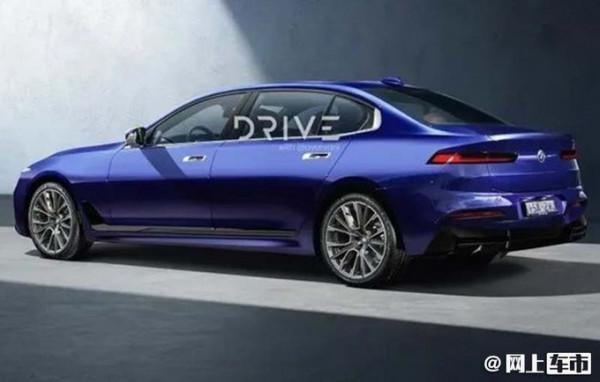 排面拉滿！10款豪車提前曝光，40-300萬，奧迪Q6L競爭寶馬X5L