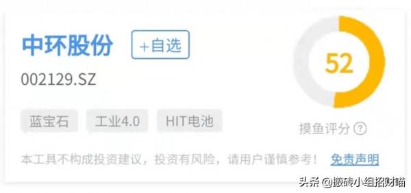 女版巴菲特，踩坑了